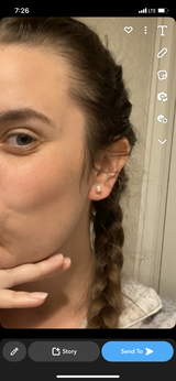 Emilee Craycraft review photo