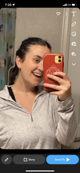 Emilee Craycraft review photo