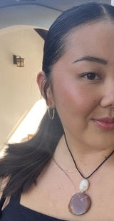 Halie Kouchi review photo