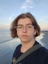 Anonymous review photo