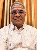 T k venkatesan review photo