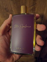 Vincent G. review photo
