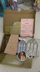 Kalyna review photo