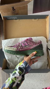 Charlotte Evans review photo