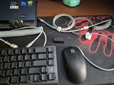 Sambit Sinha review photo