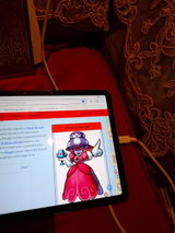 Maja review photo