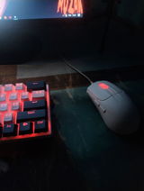 Luckian Henrique review photo
