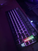 Denys Seredenko review photo