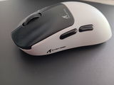 Anonymous review photo