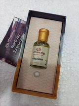 Nitin Kumar review photo