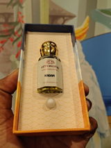 Samaira review photo