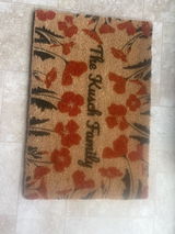 Etsy customer review photo