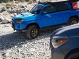 Toyota 4Runner 2014-24 Apex Series Full LED Sequential Turn Signal Head Lights