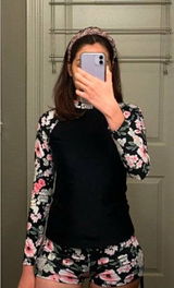Stephanie U. review photo