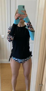 Jen T. review photo