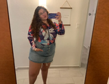 Doreen review photo