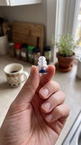 Tommarshall review photo