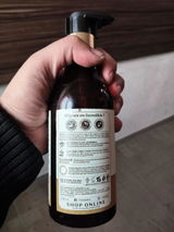 Radhika review photo