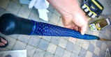 David Leicht review photo