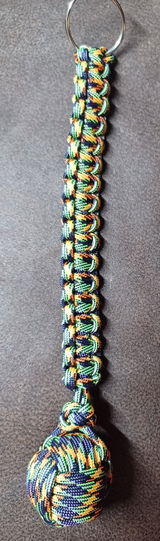 Kelly's Paracord review photo