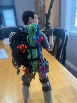 Cody LeFevre (Poplocks4583) review photo