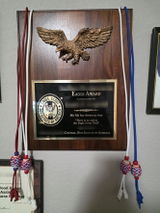 Scout Leader Lou review photo