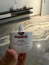 Anonymous review photo