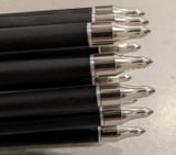 Allan review photo