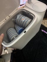 Aria review photo