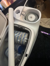 Aria review photo