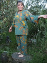 pamela Robinson review photo