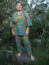 pamela Robinson review photo