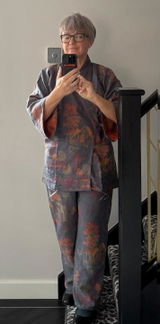 Paula Cashin review photo