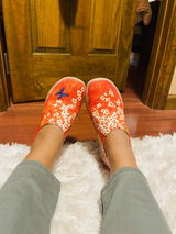 Lily Rose review photo