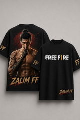 ZALIM FF review photo