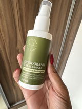 Cassia Marinho review photo
