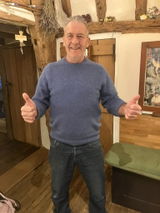 Kevin Hollick review photo
