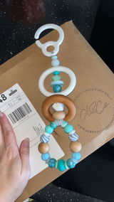 Carly W. review photo
