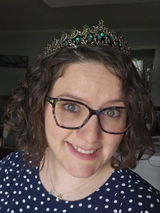 Etsy customer review photo