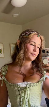 Haley Fabian review photo