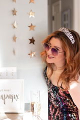 Etsy customer review photo