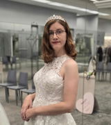 Mallory review photo