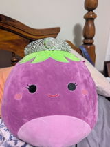 Etsy customer review photo