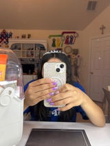 B review photo