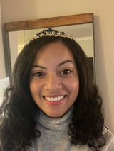Etsy customer review photo