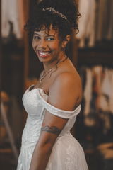 Jasmine Williams review photo