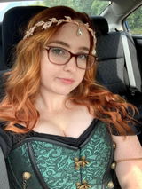 Abby review photo