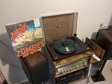 Arturo Ramirez review photo