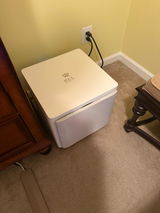 Reggie review photo