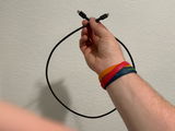 Tanner review photo